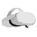 vr headset